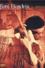 Watch Jimi Hendrix: Live at Woodstock Megavideo