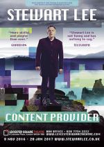 Watch Stewart Lee: Content Provider (TV Special 2018) Megavideo