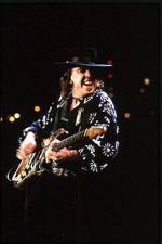 Watch Stevie Ray Vaughan: Austin City Limits Outakes Megavideo