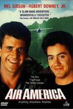 Watch Air America Megavideo