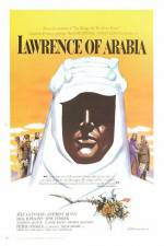 Watch Lawrence of Arabia Megavideo
