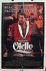 Watch Otello Megavideo