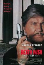 Watch Death Wish V: The Face of Death Megavideo