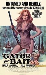 Watch 'Gator Bait Megavideo