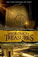 Watch The Solomon Treasures Megavideo