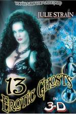 Watch Thirteen Erotic Ghosts Megavideo