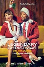 Watch A Legendary Christmas with John and Chrissy Megavideo