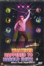 Watch Whatever Happened to Harold Smith? Megavideo