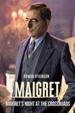 Watch Maigret\'s Night at the Crossroads Megavideo