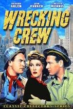 Watch Wrecking Crew Megavideo