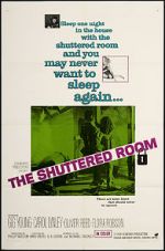 Watch The Shuttered Room Megavideo