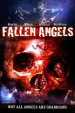 Watch Fallen Angels Megavideo