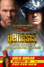 Watch TNA Genesis 2010 Megavideo