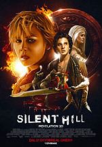 Watch Silent Hill: Revelation Megavideo