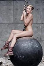 Watch Miley Cyrus: Wrecking Ball Megavideo