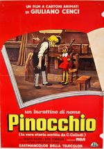 Watch Pinocchio Megavideo