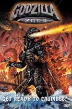 Watch Godzilla 2000 Megavideo