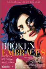 Watch Broken Embraces (Los abrazos rotos) Megavideo