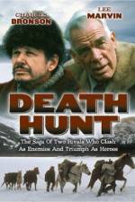 Watch Death Hunt Megavideo