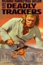 Watch The Deadly Trackers Megavideo