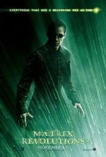 Watch The Matrix Revolutions: Aftermath Megavideo