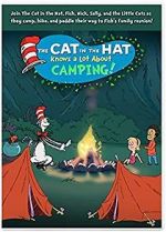 Watch The Cat in the Hat Knows a Lot About Camping! Megavideo