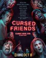 Watch Cursed Friends Megavideo