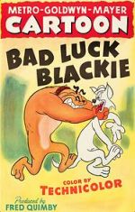 Watch Bad Luck Blackie (Short 1949) Megavideo