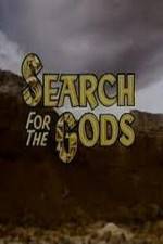 Watch Search for the Gods Megavideo