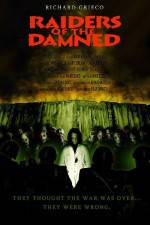 Watch Raiders of the Damned Megavideo