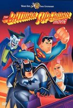 Watch The Batman Superman Movie: World\'s Finest Megavideo