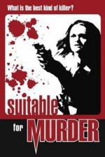 Watch Suitable for Murder Megavideo