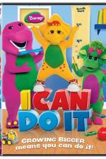 Watch Barney I Can Do It Megavideo