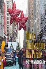 Watch 90th Annual Macy\'s Thanksgiving Day Parade Megavideo