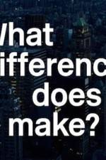 Watch What Difference Does It Make? A Film About Making Music Megavideo