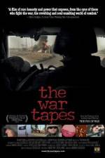 Watch The War Tapes Megavideo