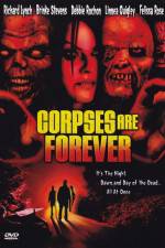 Watch Corpses Are Forever Megavideo