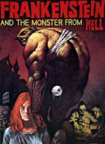 Watch Frankenstein and the Monster from Hell Megavideo