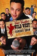 Watch Wild West Comedy Show: 30 Days & 30 Nights - Hollywood to the Heartland Megavideo