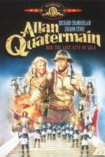 Watch Allan Quatermain and the Lost City of Gold Megavideo