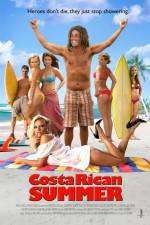 Watch Costa Rican Summer Megavideo