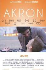 Watch Akron Megavideo