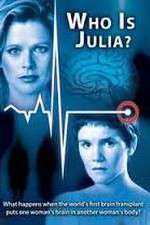 Watch Who Is Julia? Megavideo