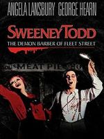 Watch Sweeney Todd: The Demon Barber of Fleet Street Megavideo