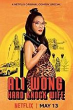 Watch Ali Wong: Hard Knock Wife Megavideo