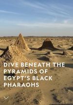 Watch Black Pharaohs: Sunken Treasures Megavideo
