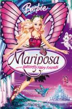 Watch Barbie Mariposa and Her Butterfly Fairy Friends Megavideo