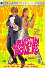 Watch Austin Powers: International Man of Mystery Megavideo