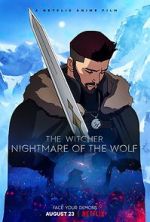 Watch The Witcher: Nightmare of the Wolf Megavideo