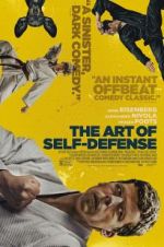 Watch The Art of Self-Defense Megavideo